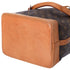 Louis VUitton Noe Monogram Shoulder Bucket Bag M42224 Canvas